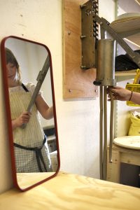 Abbie Brewer Open Studios